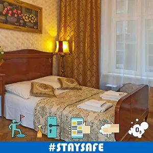 *** Aparthotel Metropolitan Polen