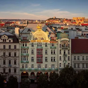 ***** Hotel W Tschechische Republik