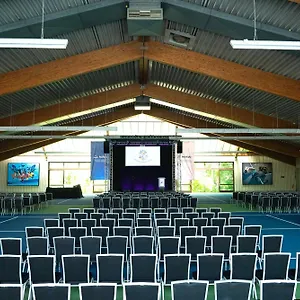 Sportscheck Hotel