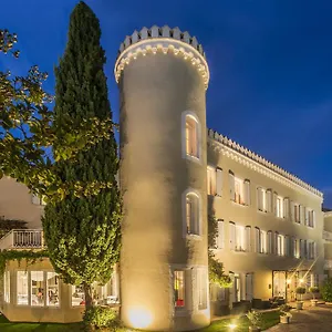 **** Hotel Chateau De La Tour Frankreich